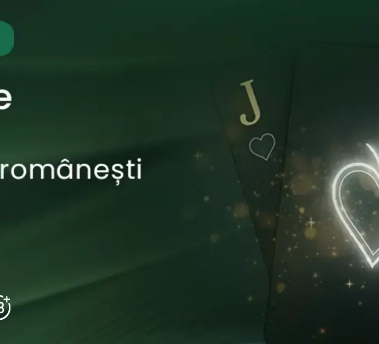 Joi și vineri ai 50 RON bonus pentru blackjack la King Casino