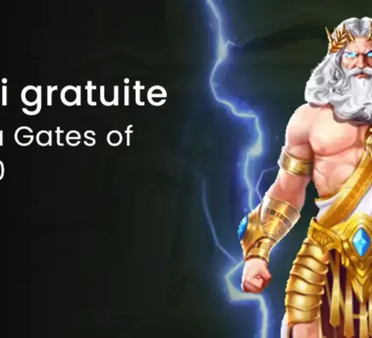 King Casino te așteaptă în fiecare zi cu 50 Rotiri Gratuite la Gates of Olympus 1000