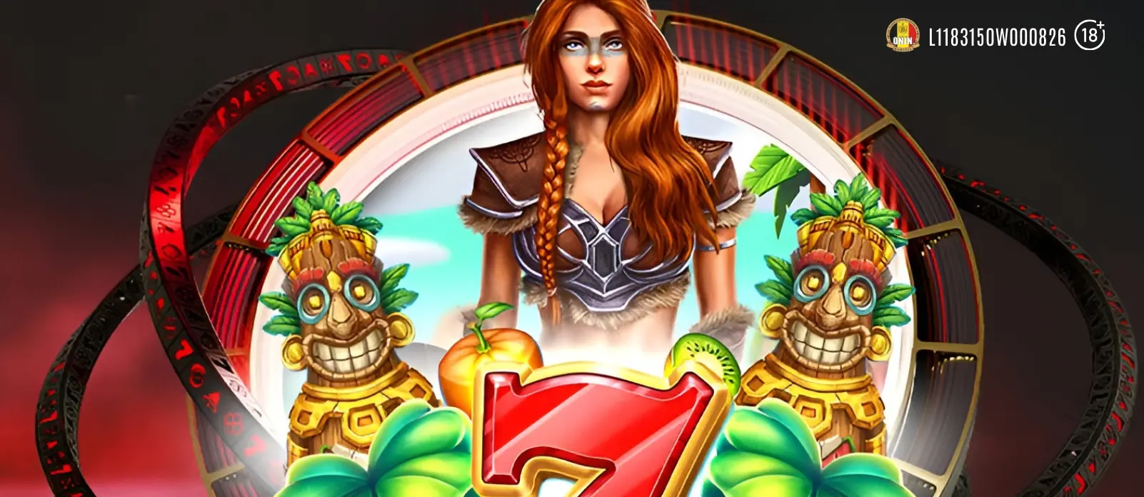 Oferta Amusnet de la WinBet iti aduce pana la 1.000 RON bonus in fiecare zi de marti
