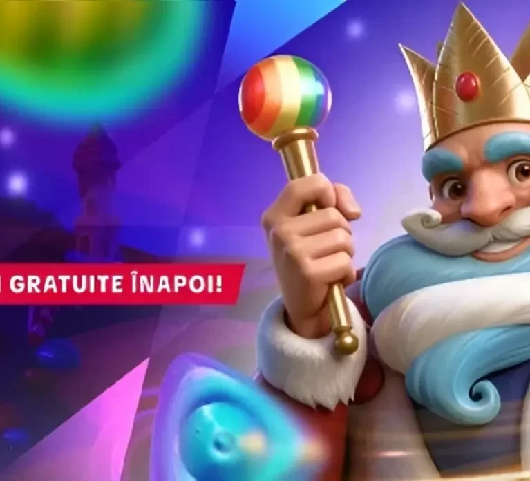 Oferta Cash’n GO de la Mr Bit îți aduce până la 30 Rotiri Gratuite pe miza de 5 lei