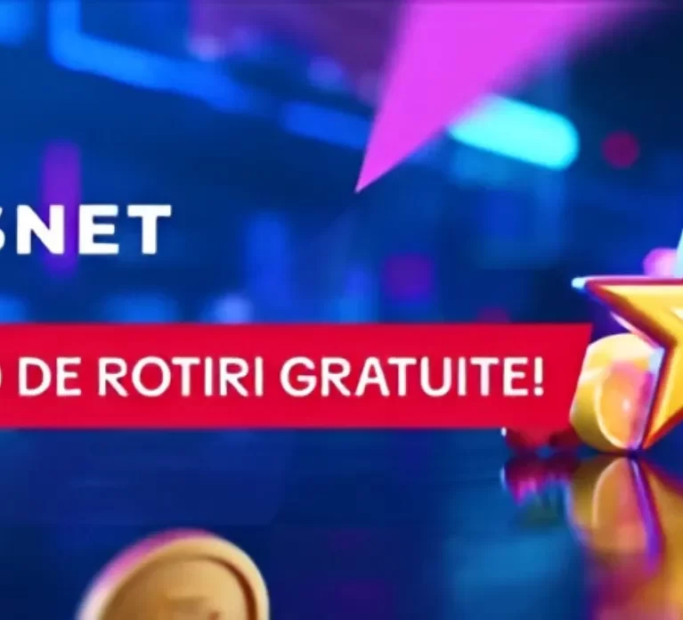 Oferta Spin Power de la Mr Bit îți poate aduce până la 80 Rotiri Gratuite pe miza de 5 lei