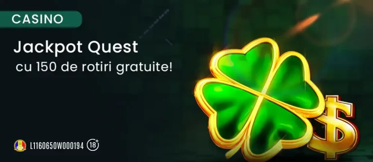 Pe 30 mai King Casino oferă până la 150 Rotiri Gratuite 20 Burning Hot Clover Chance