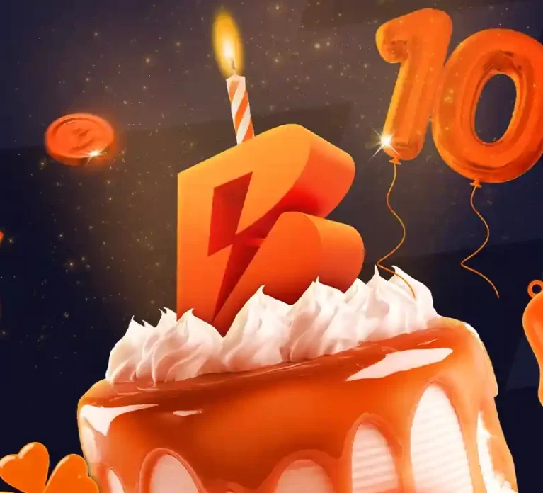 Revendică 20 Rotiri Gratuite fără rulaj în Calendarul Aniversar Betano, doar astăzi, 21 mai 2026