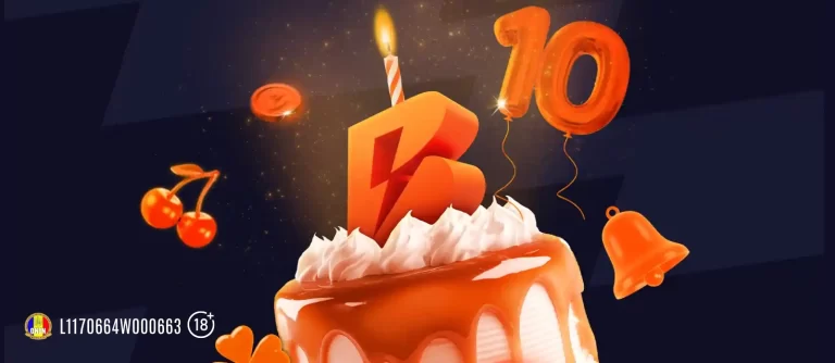 Revendică 20 Rotiri Gratuite fără rulaj în Calendarul Aniversar Betano, doar astăzi, 21 mai 2026