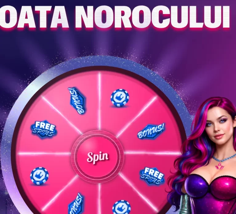 Roata Norocului FavBet îți aduce bonusuri garantate în fiecare zi