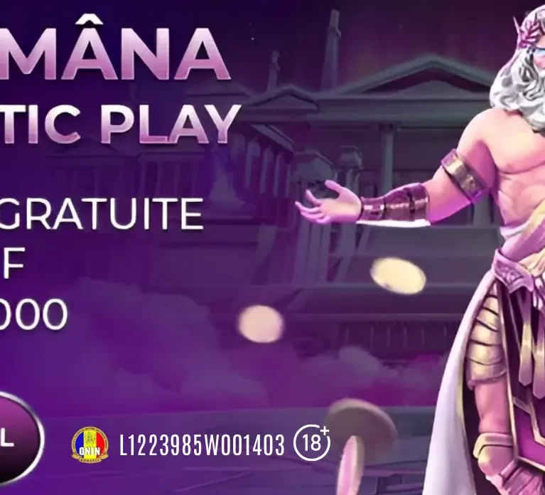 Săptămâna Pragmatic Play la Player – Ai până la 350 Rotiri Gratuite la Gates of Olympus 1000