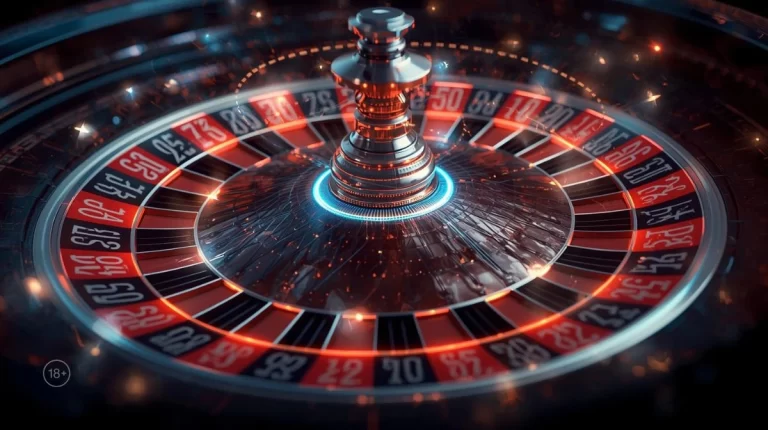 Senzorii de la ruleta live: cum știe software-ul unde a aterizat bila în timp real