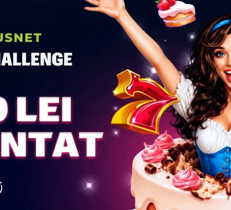 Turneul Amusnet de la FavBet, activ până pe 1 iunie, pune la bătaie premii în valoare totală de 7.500 RON