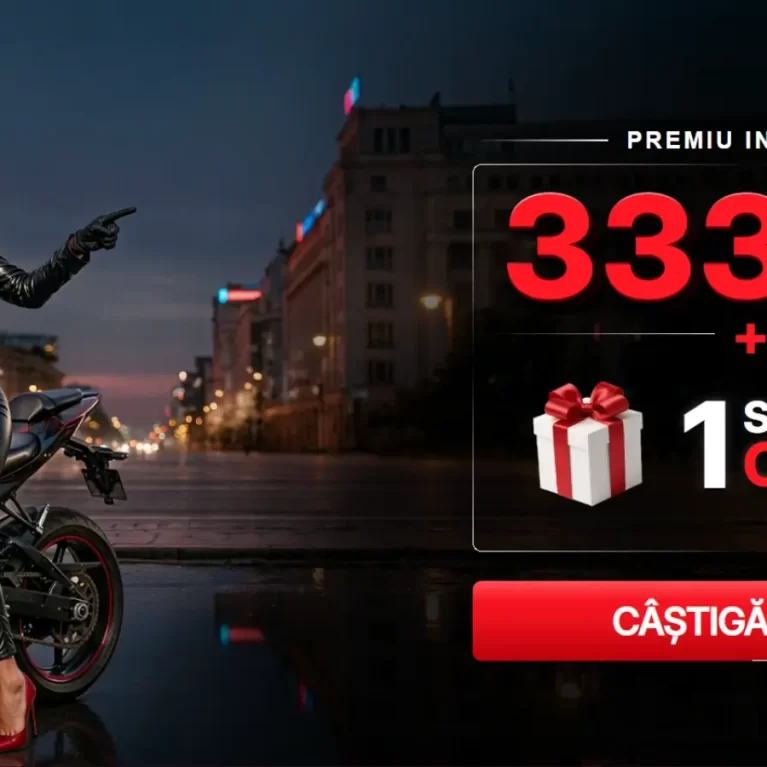 NetBet Bonus Fara Depunere – 333 Rotiri Gratuite Fără Depunere + Specială