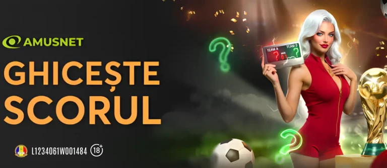 Ghicește scorul la Cupa Mondială și poți câștiga până la 200 Rotiri Gratuite pe 2 lei la Joker Casino