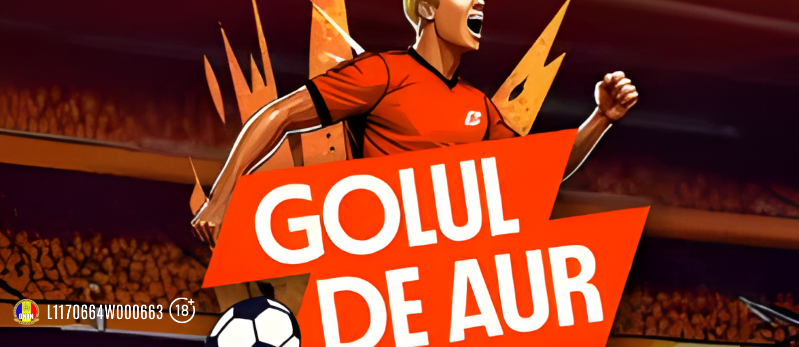 Golul de Aur de la Betano iti aduce bonusuri zilnic pe durata Cupei Mondiale 2026