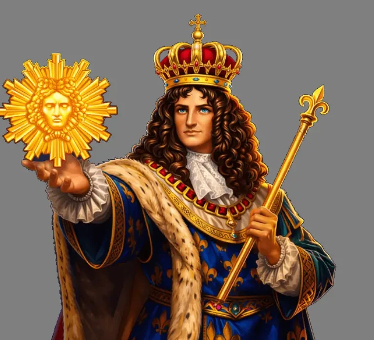 În weekend poți activa până la 160 Rotiri Gratuite Versailles Gold la NetBet