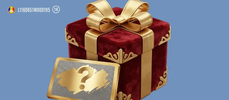 Oferta Elite de la NetBet, valabilă în fiecare marți, îți aduce până la 1000 RON bonus de cazino