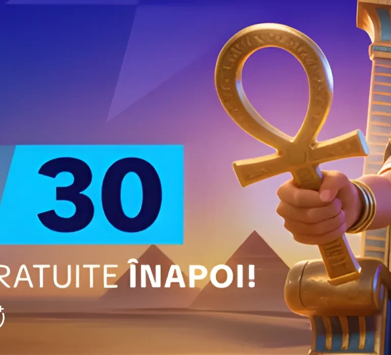Mr Bit îți recompensează pierderile cu până la 30 Rotiri Gratuite pe 5 lei la sloturile EGT Digital