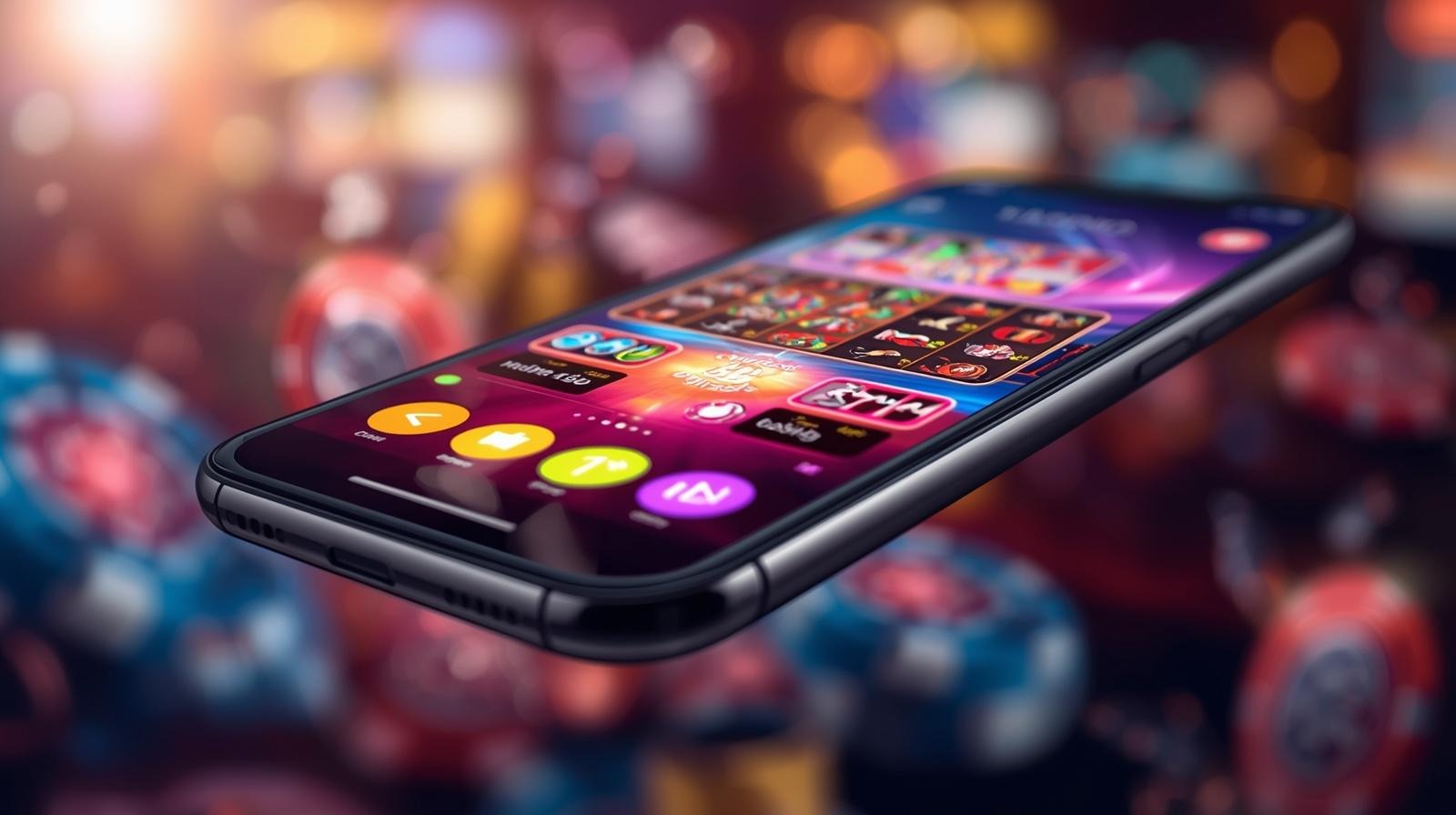 Numele jocului extrem de relevant în iGaming