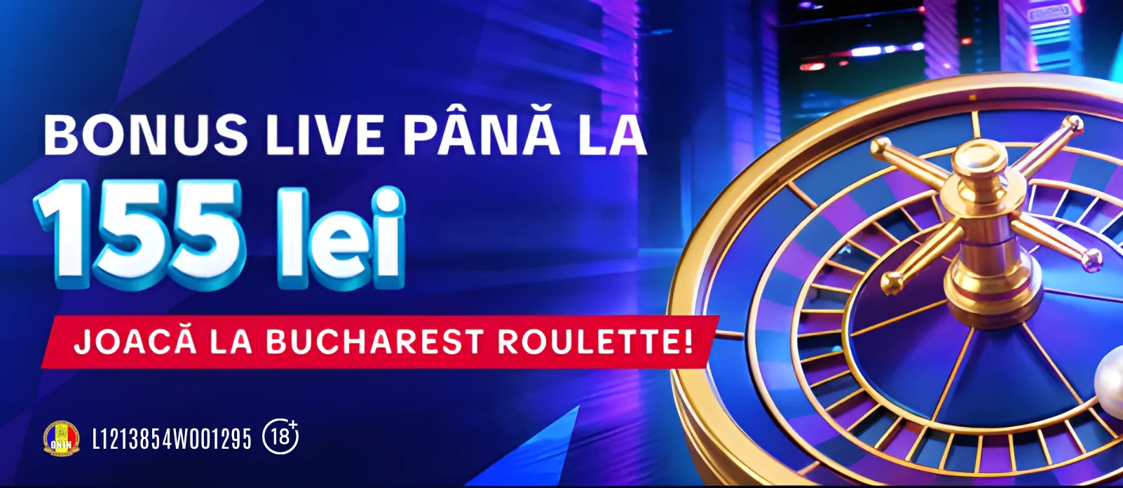 Obține până la 155 RON bonus de ruletă la Mr Bit în zilele de marți și vineri