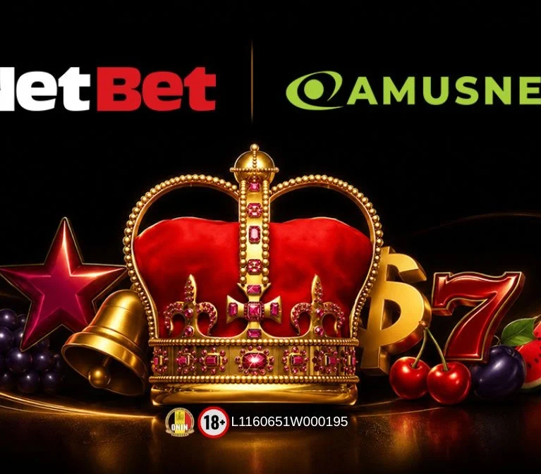 Premiile senzaționale continuă la NetBet Casino: Jackpot de peste 1.500.000 RON câștigat la slotul Amusnet 40 Glossy Hot