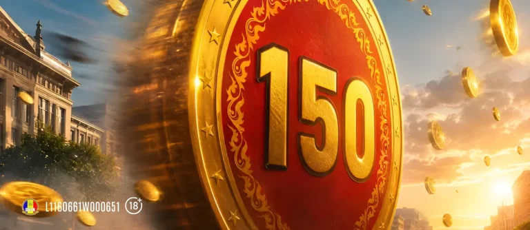 Revendică până la 200 Rotiri Gratuite la MaxBet prin Misiunea Wazdan