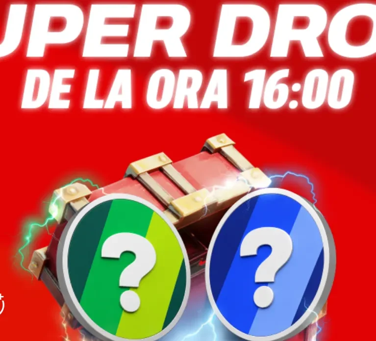 Super Drop de Mondial la Superbet, disponibil doar astăzi, 17 iunie, de la ora 16:00