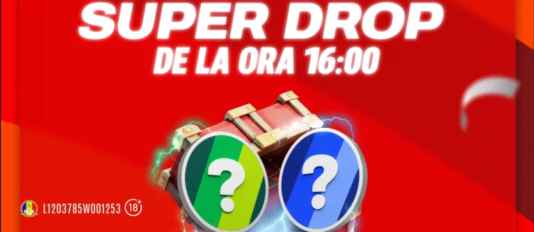 Super Drop de Mondial la Superbet, disponibil doar astăzi, 17 iunie, de la ora 16:00