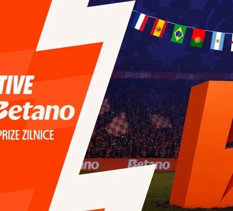 Top 10 motive să joci pe Cupa Mondială 2026 la Betano
