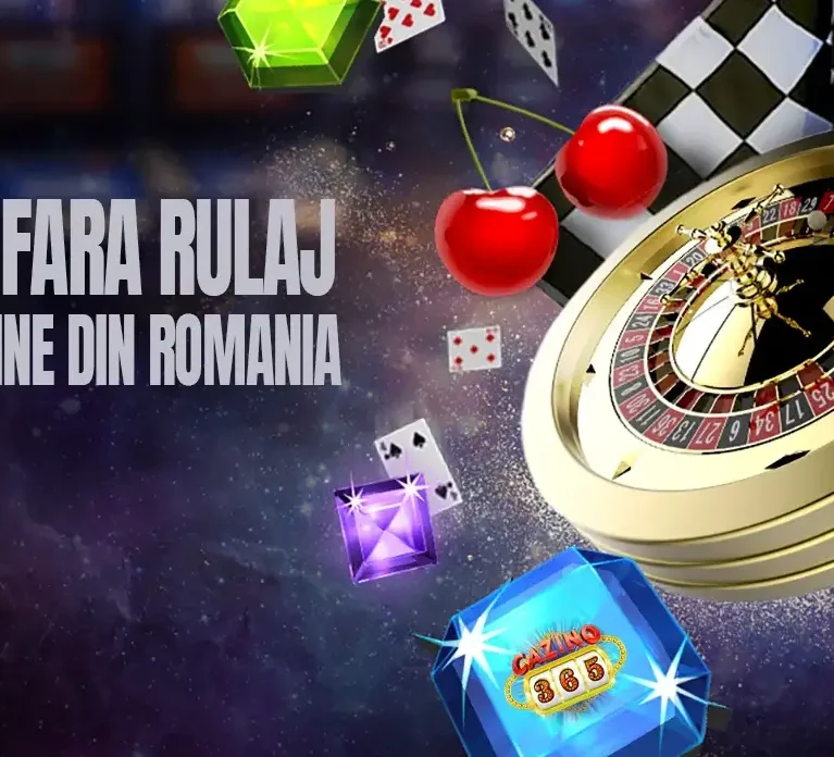 Top Bonusuri fără Rulaj în Cazinourile Online din România