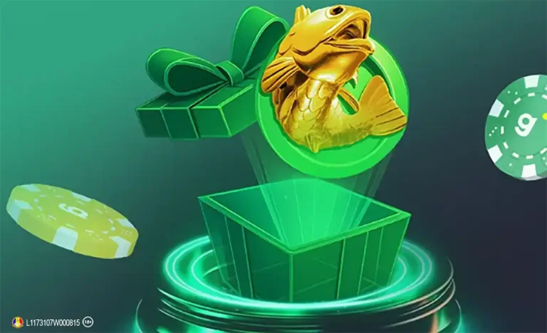 Easy Monday la Get`s Bet îți aduce 150 Rotiri Gratuite la Big Bass Splash