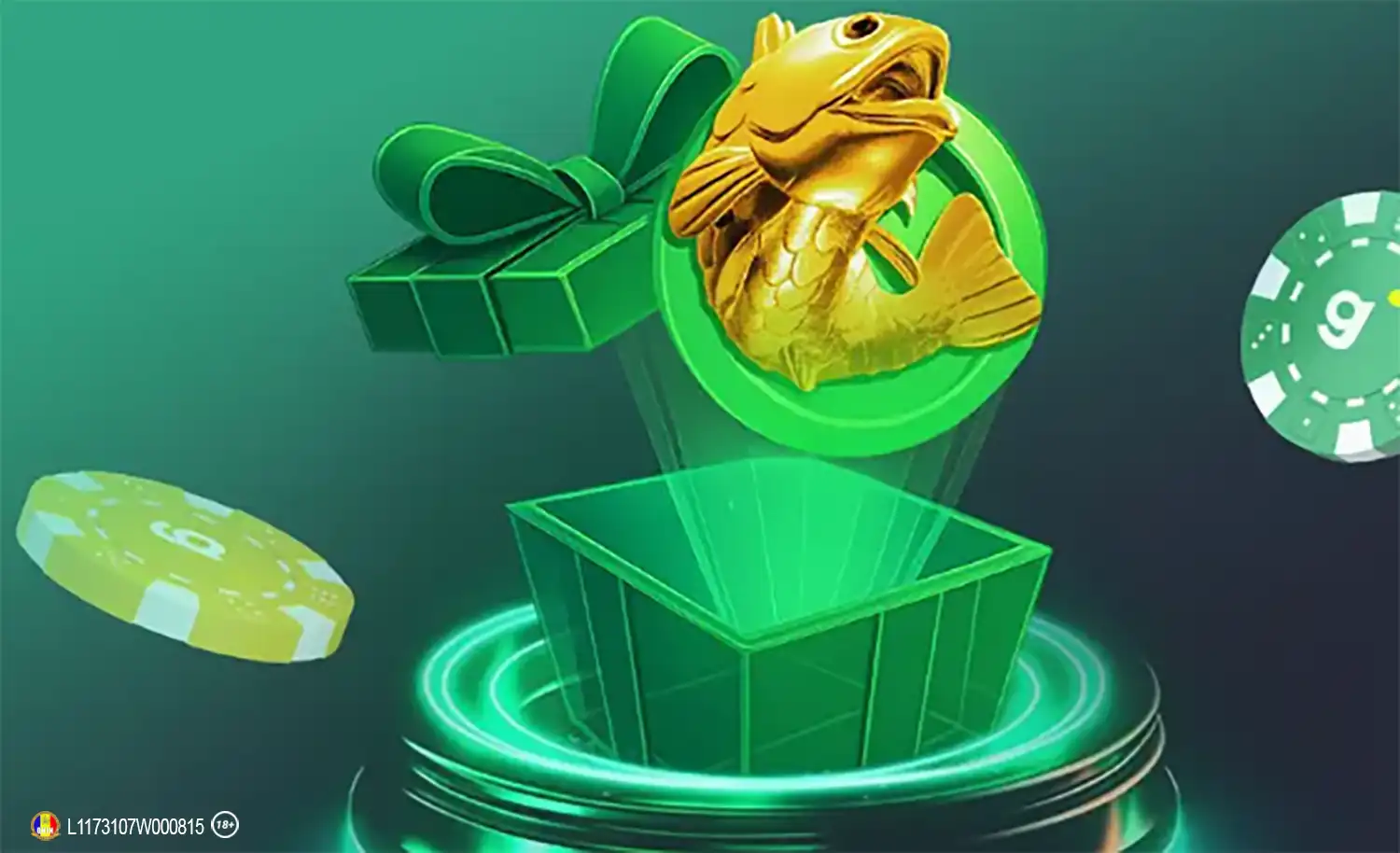 Easy Monday la Get`s Bet îți aduce 150 Rotiri Gratuite la Big Bass Splash
