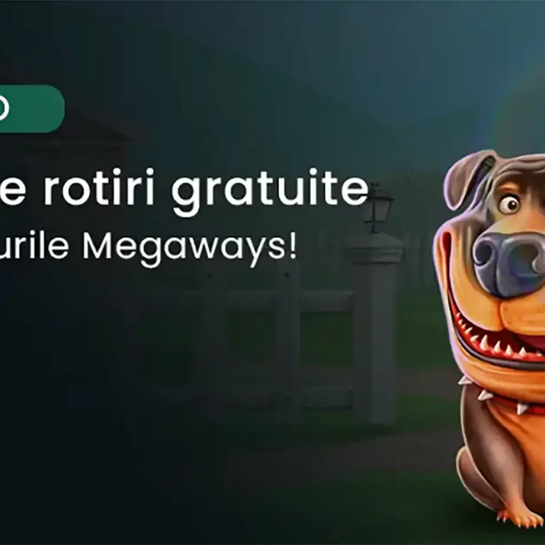 Încasează la King Casino 200 Rotiri Gratuite la sloturile Megaways