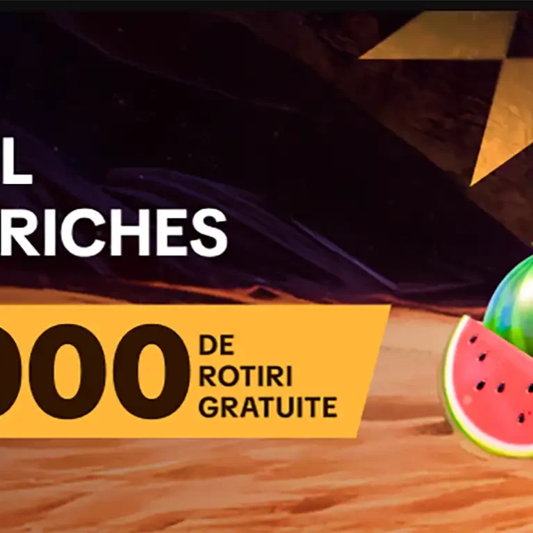 Turneul Hidden Riches oferă 25.000 Rotiri Gratuite la Mr Bit Casino