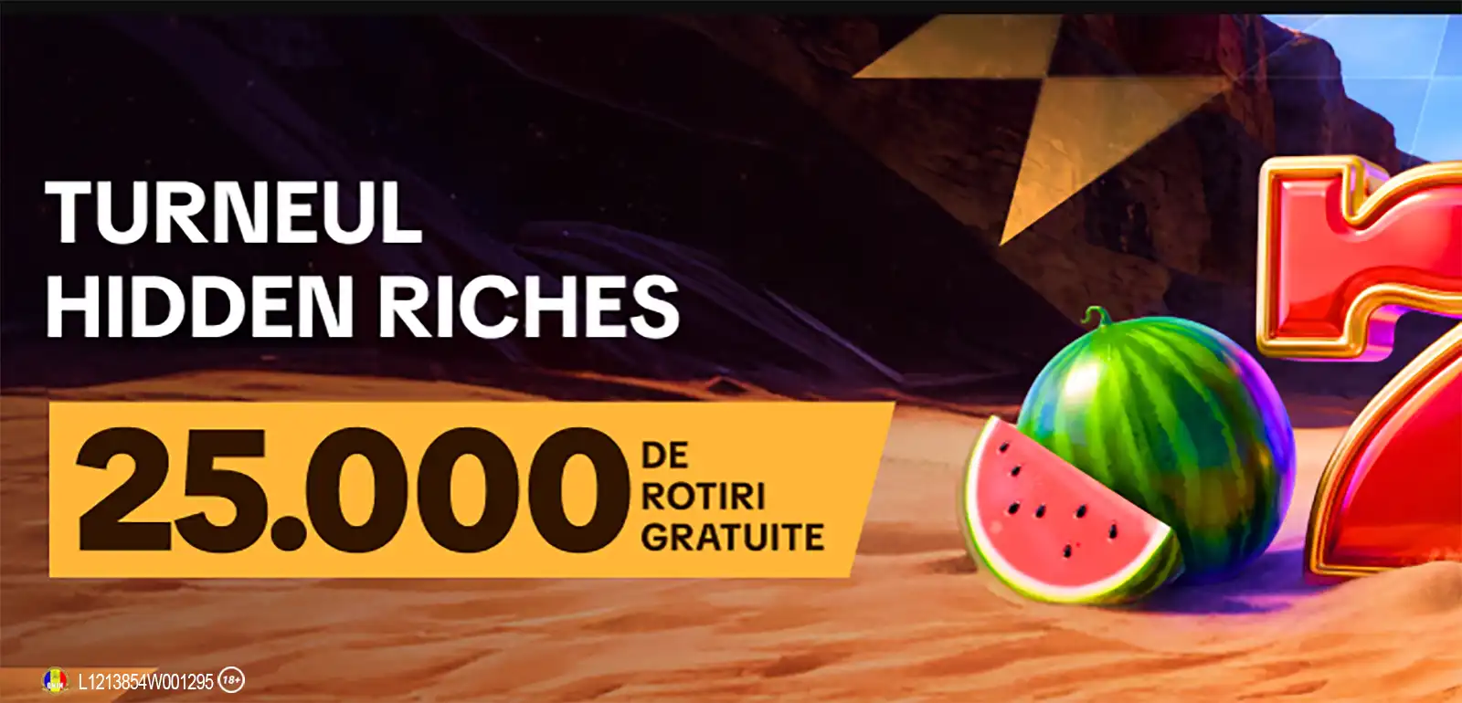 Turneul Hidden Riches oferă 25.000 Rotiri Gratuite la Mr Bit Casino