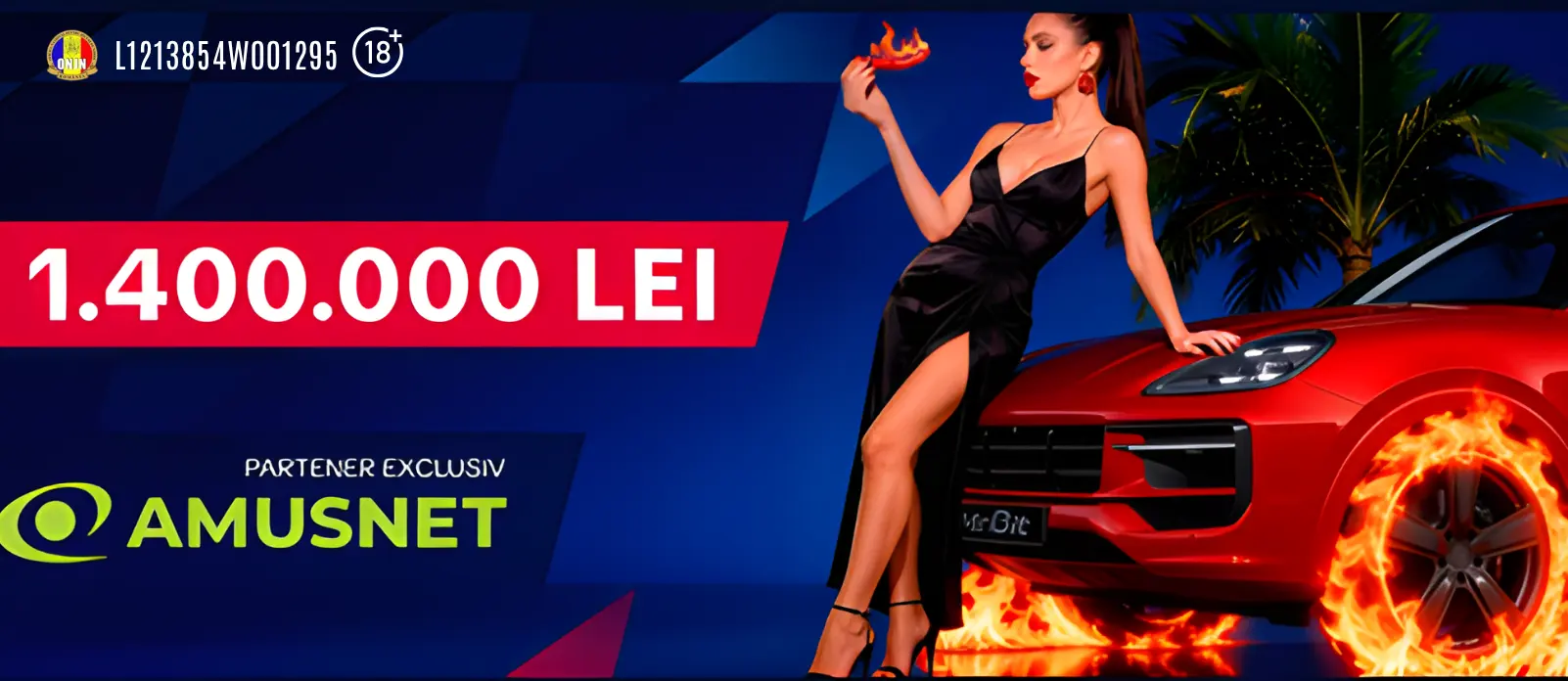 Campania Hot Cayenne Summer de la Mr Bit pune la bătaie premii în valoare totală de 1.400.000 RON