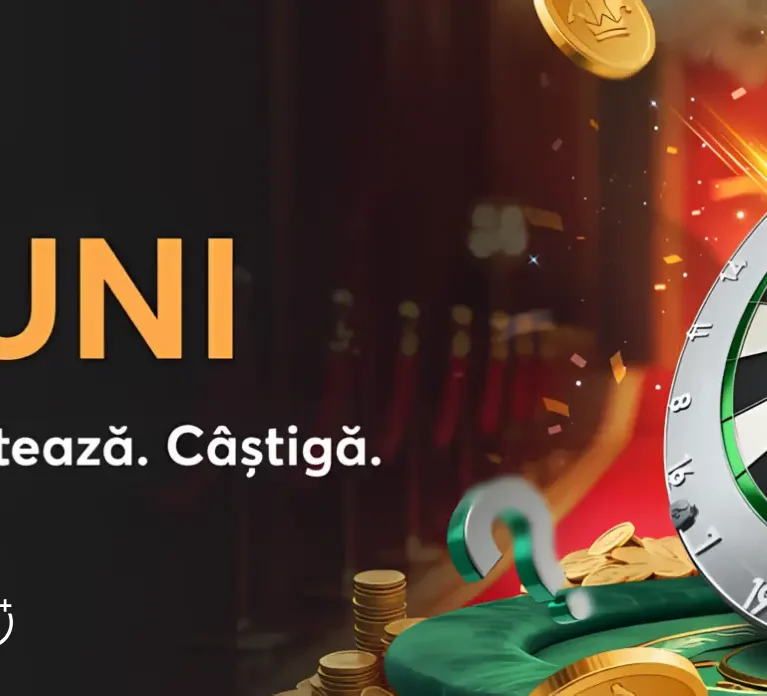 Completează Misiunile Joker Casino și câștigă bonusuri, rotiri gratuite și premii speciale