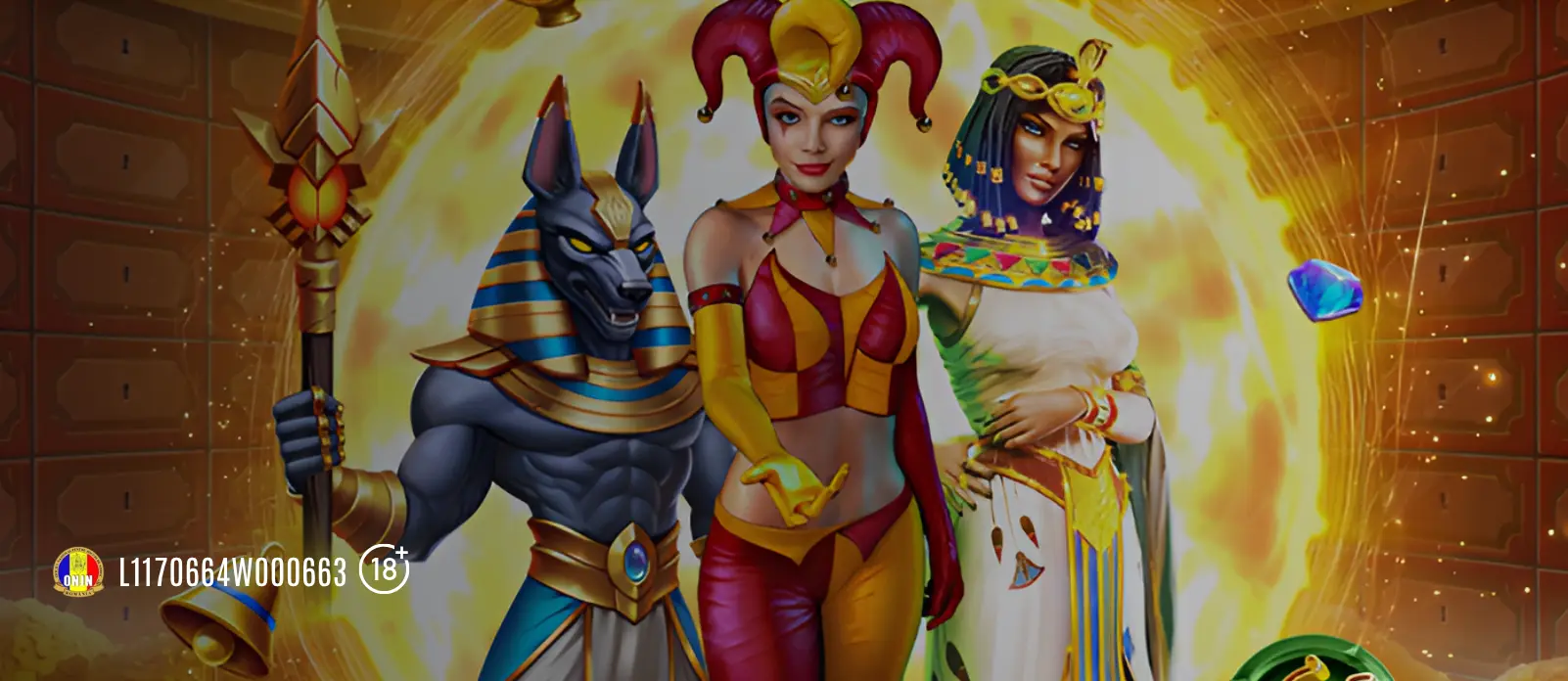 Ia parte la Turneul Exclusiv Games Global de la Betano și revendică până la 20.000 RON cash