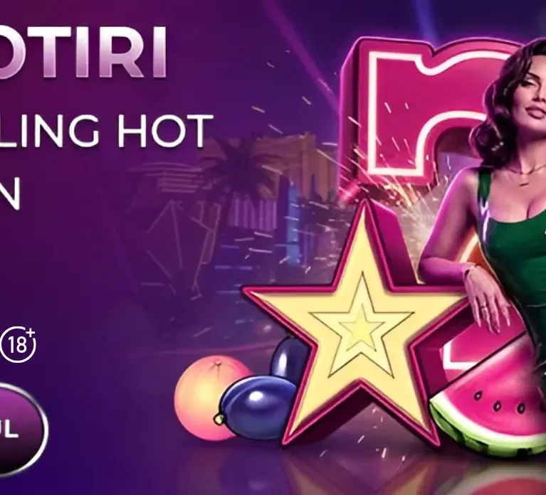În fiecare miercuri poți activa 430 Rotiri Gratuite pe 1 leu la Player