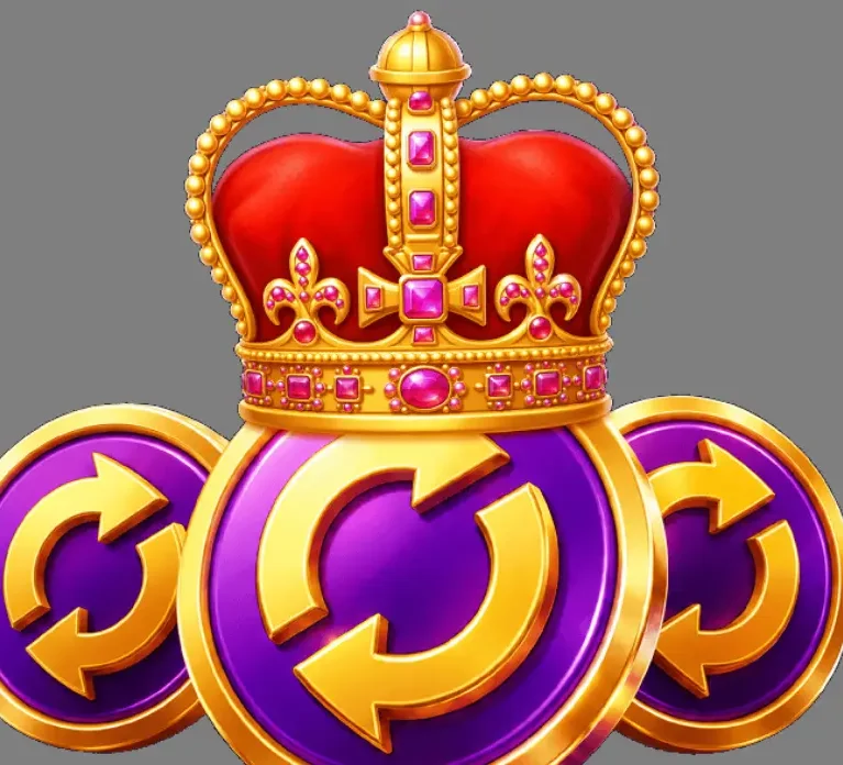 În weekend poți încasa până la 185 Rotiri Gratuite Shining Crown la NetBet