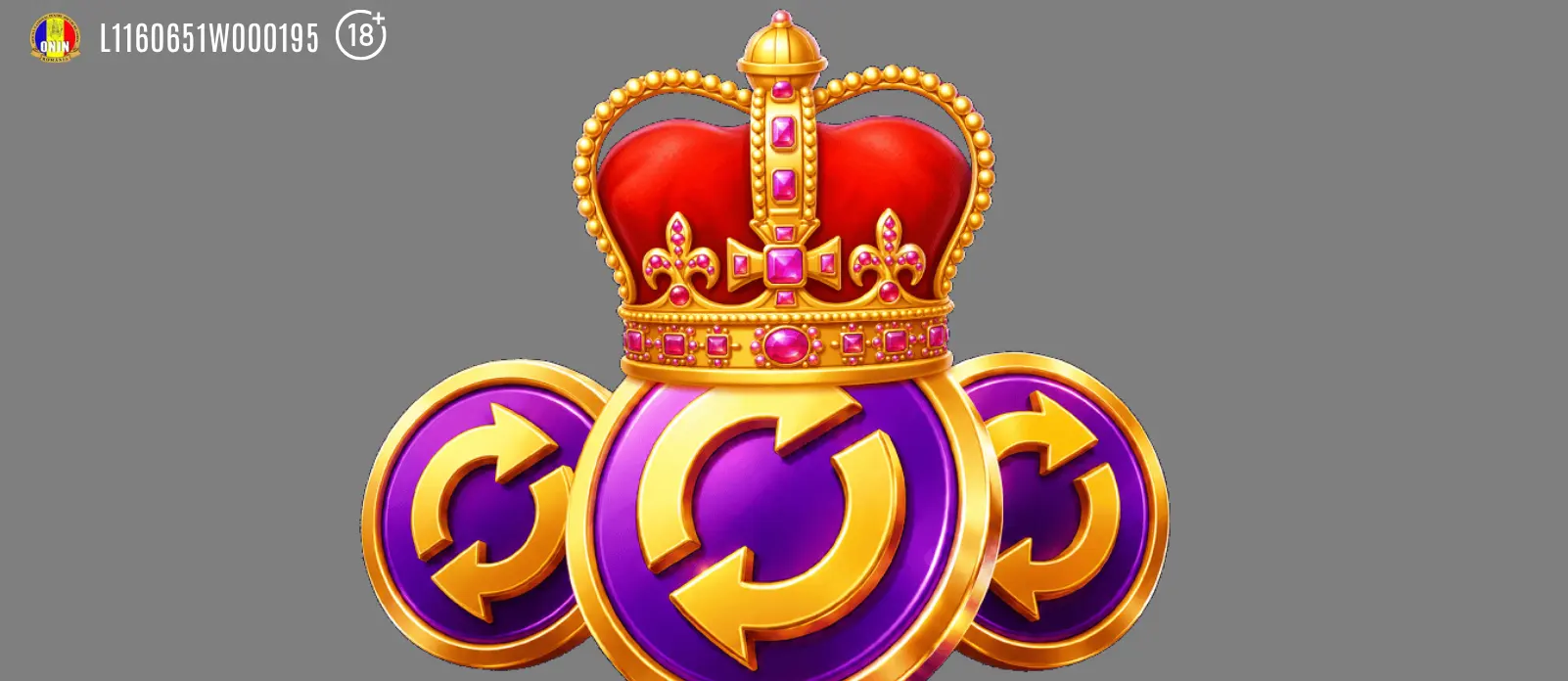 În weekend poți încasa până la 185 Rotiri Gratuite Shining Crown la NetBet