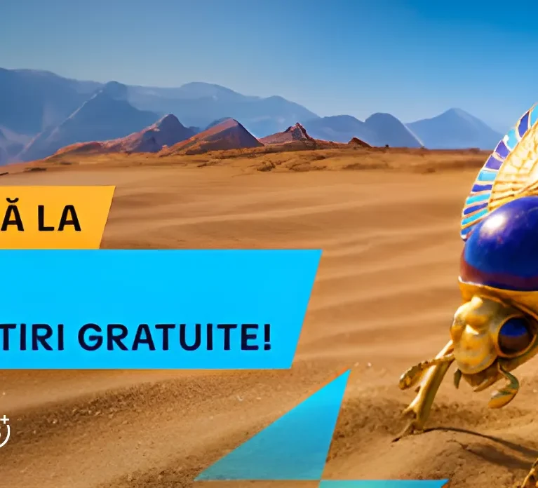 La Mr Bit poți încasa până la 80 Rotiri Gratuite pe 5 lei la sloturile Amusnet