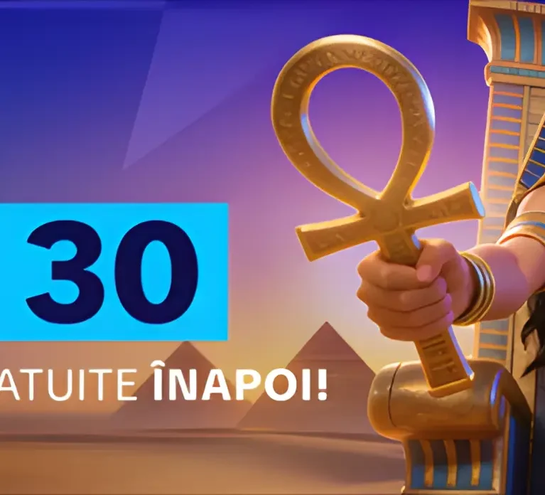 Între 14 și 16 iulie Mr Bit îți asigură pierderile cu până la 30 Rotiri Gratuite pe 5 lei