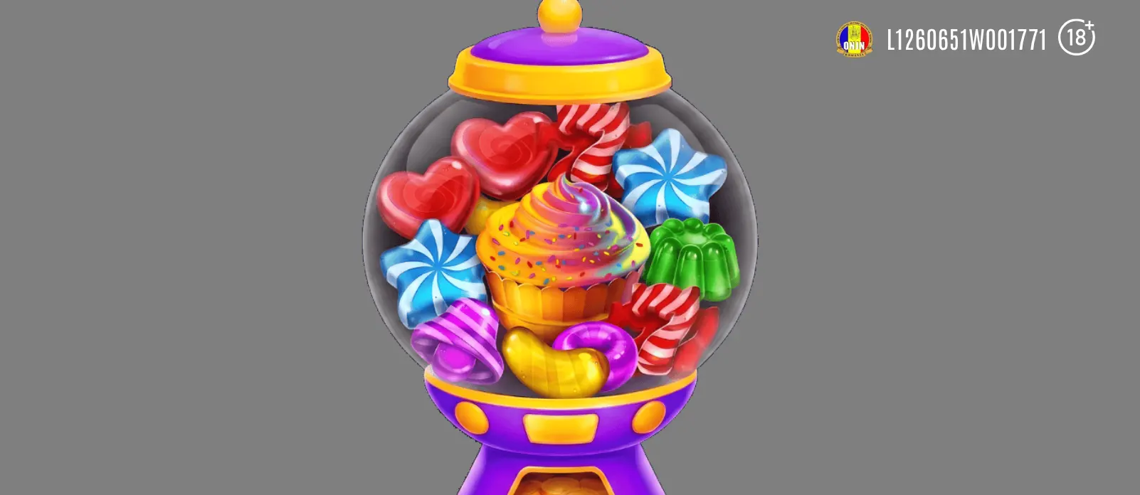 NetBet ofera in weekend Speciale si Rotiri Gratuite la Sugartime Clover Chance