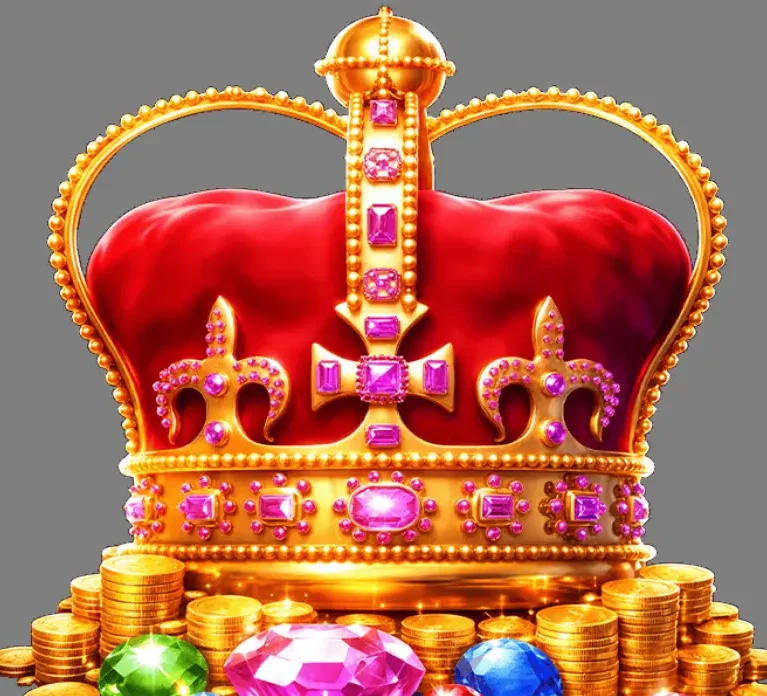 Revendică în acest weekend până la 160 Rotiri Gratuite Shining Crown Clover Chance la NetBet