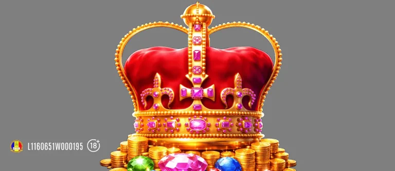 Revendică în acest weekend până la 160 Rotiri Gratuite Shining Crown Clover Chance la NetBet