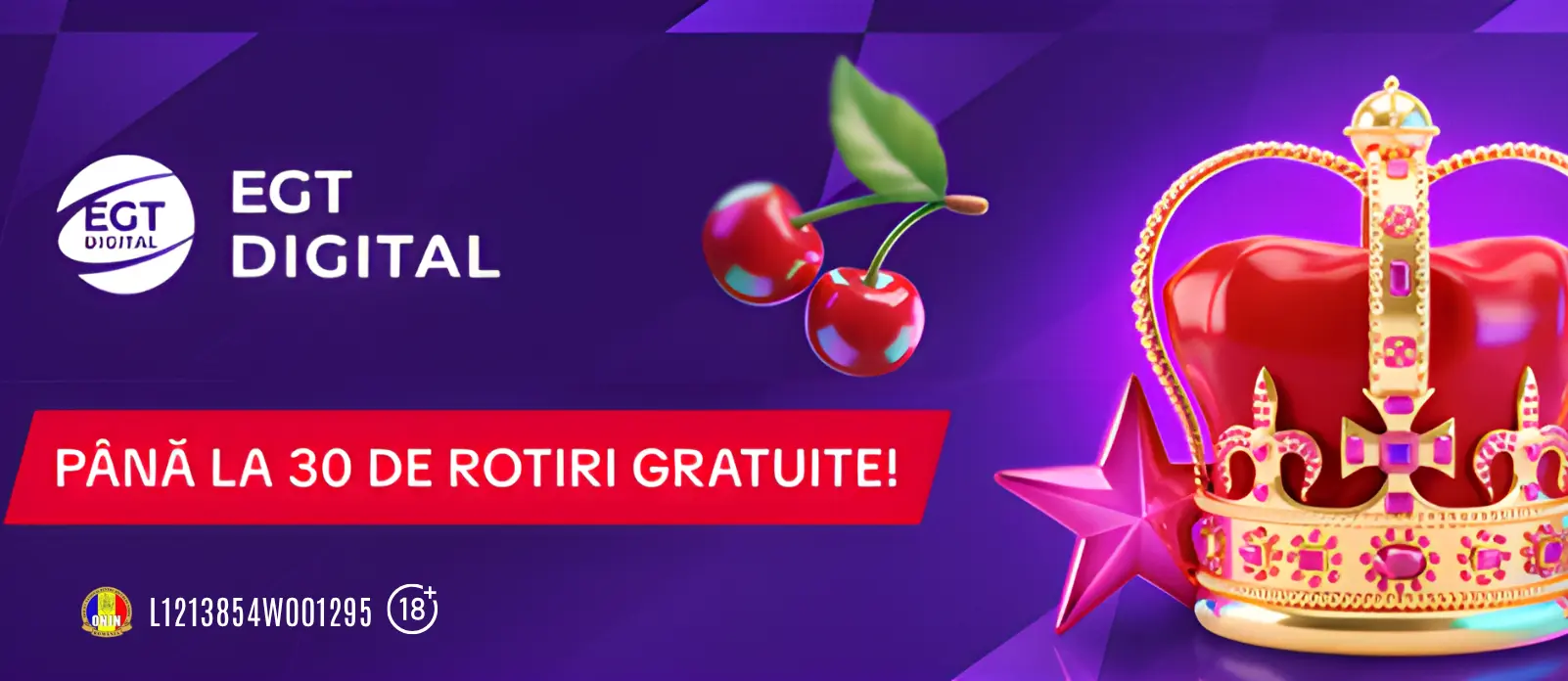 Revendica pana la 30 Rotiri Gratuite la Mr Bit cu oferta Charged Spins