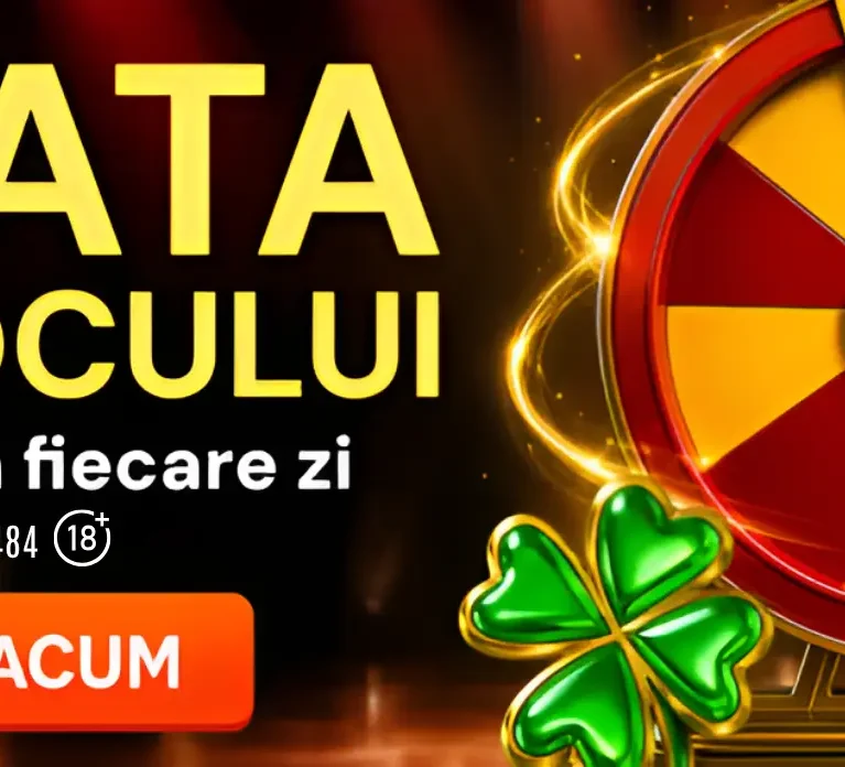 Roata Norocului de la Win2 îți aduce un bonus în fiecare zi