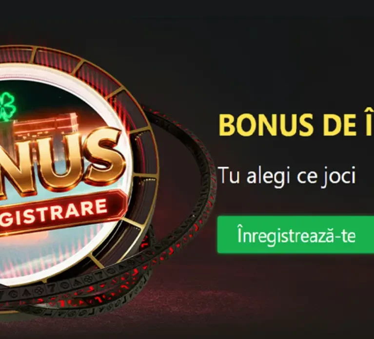 Bonus de înregistrare la WinBet – ai până la 1000 Rotiri Gratuite + 25 de minute de Rotiri Gratuite fără cerințe de rulaj