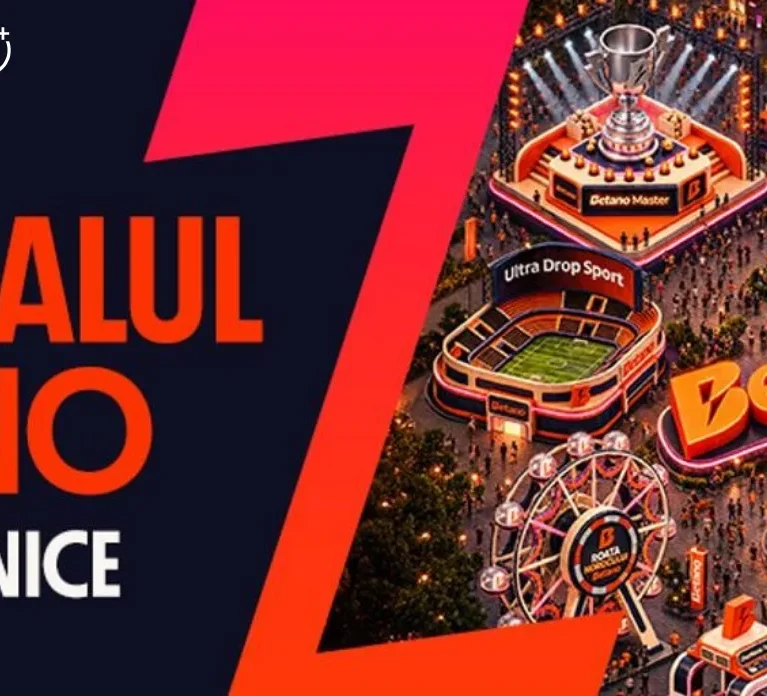 Festivalul Betano te așteaptă cu bonusuri și super oferte pe parcursul lunii august