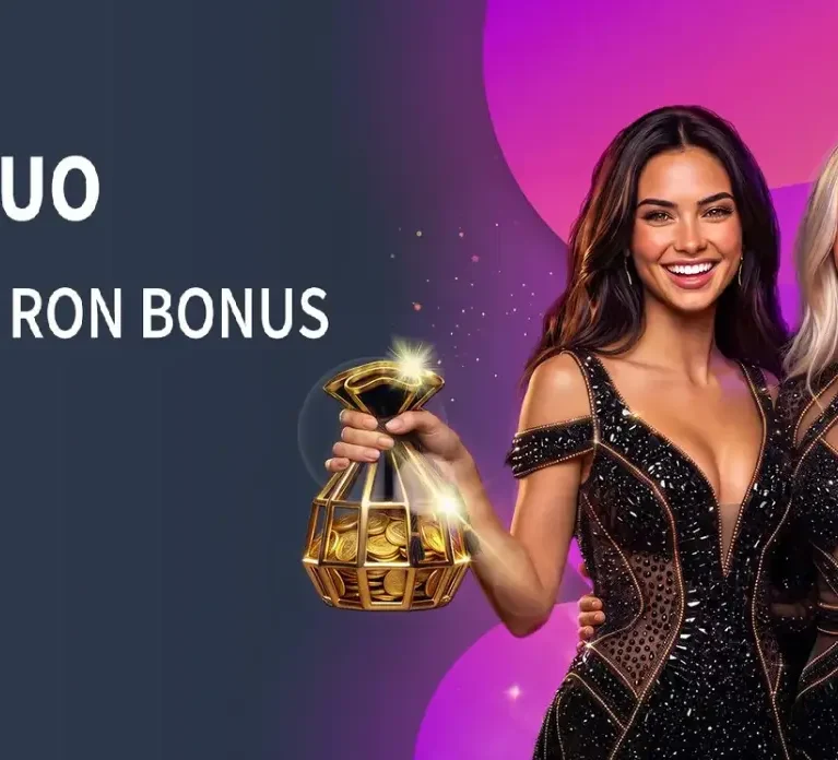 În weekend poți activa până la 1000 RON bonus la ContiCazino
