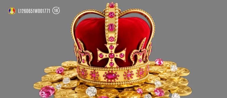 100 Rotiri Gratuite Shining Crown Buy Bonus la NetBet – ofertă valabilă până pe 11 august