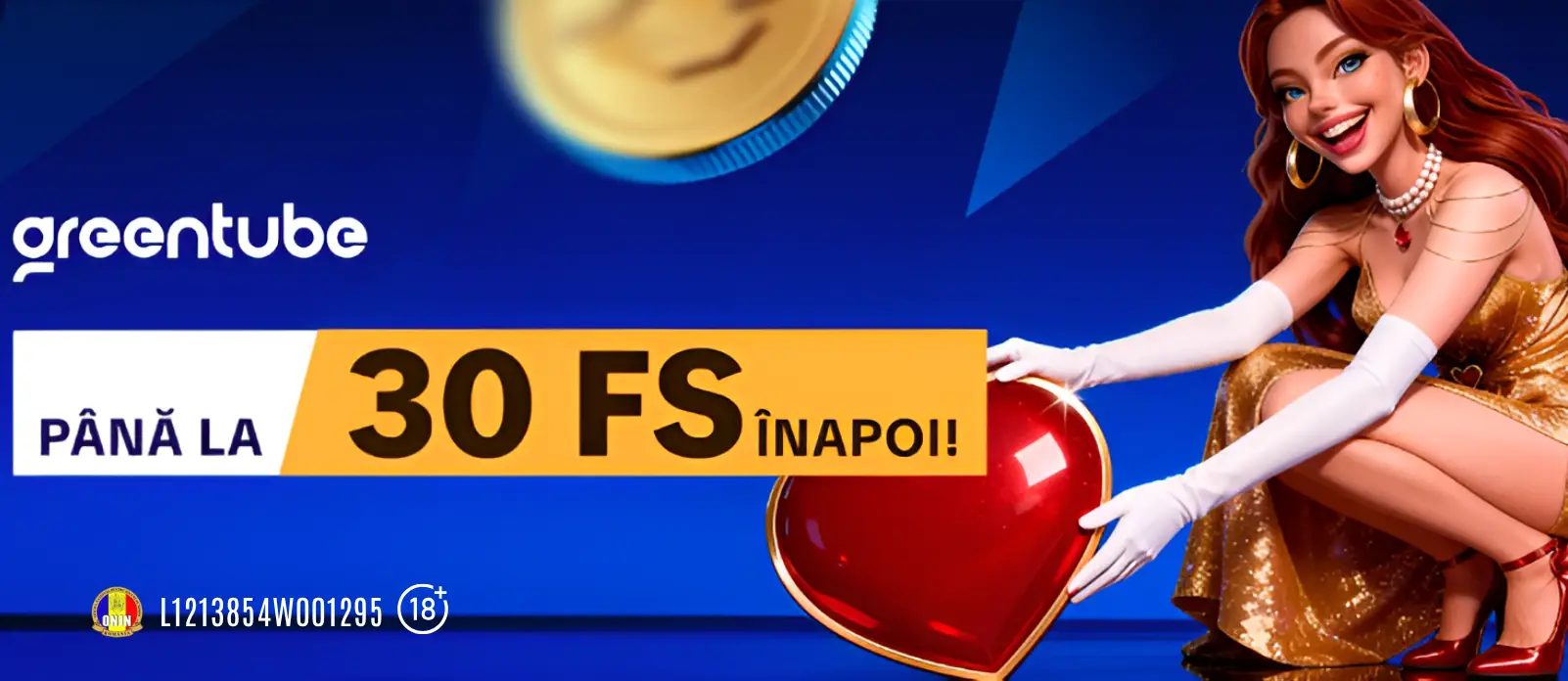 În weekend poți revendica până la 30 Rotiri Gratuite pe 5 lei la Mr Bit
