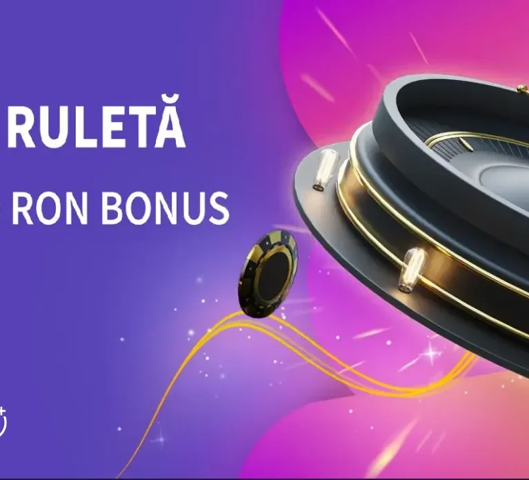 Joia poți activa 40 RON bonus de ruletă la ContiCazino